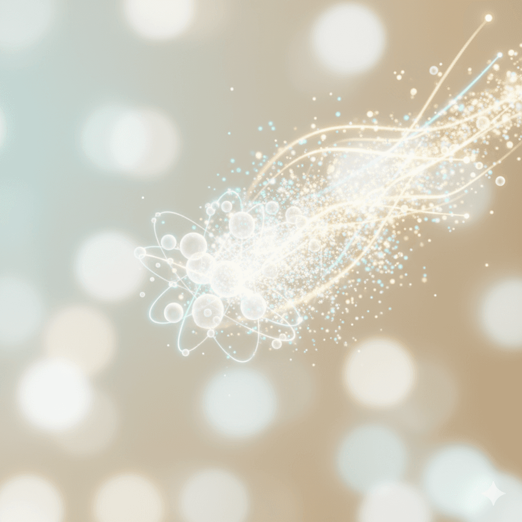 Quantum tunneling success