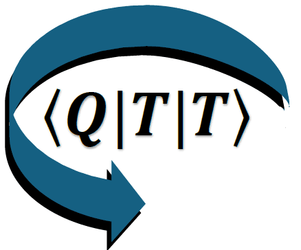Atoms converting to radiant light - Quantum tunneling process